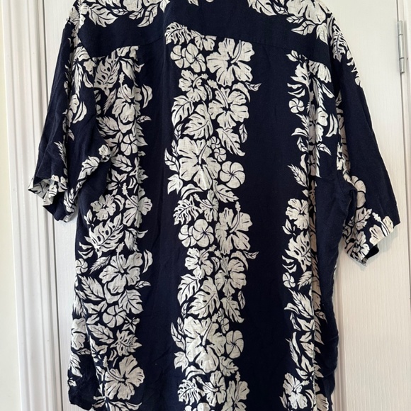 vintage ✨ Pineapple Connection Hawaiian shirt - Picture 6 of 6